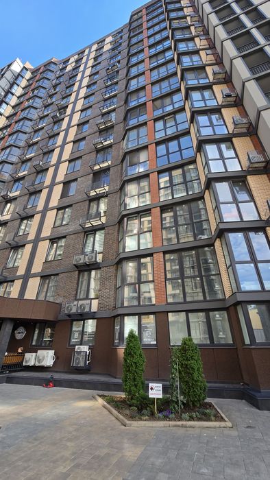 Квартира на ЖК Прохоровский квартал в Одесі, ID 383473, фото №2