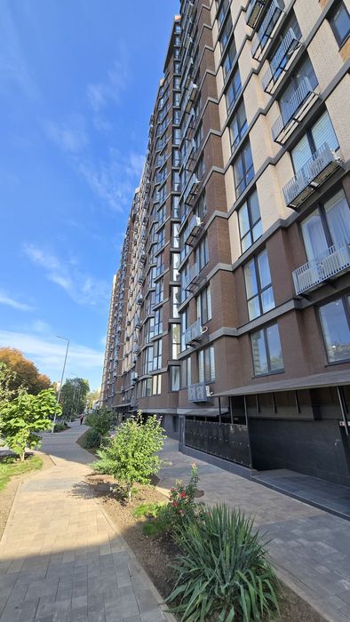 Квартира на ЖК Прохоровский квартал в Одесі, ID 383473, фото №7