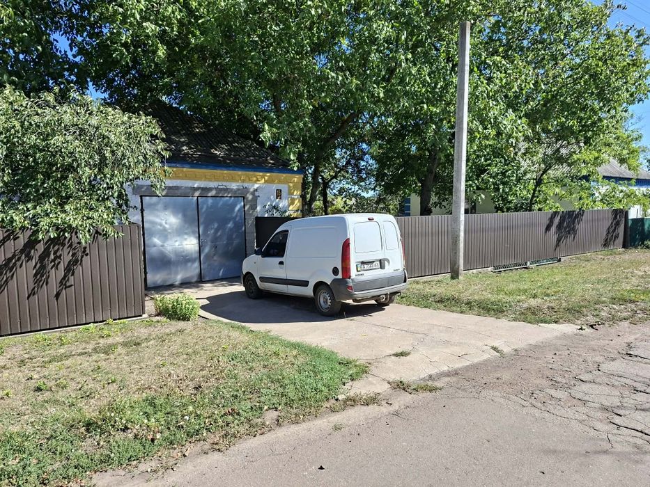 Будинок на Кіровоградська область, Глодоси, ID 423613, фото №2