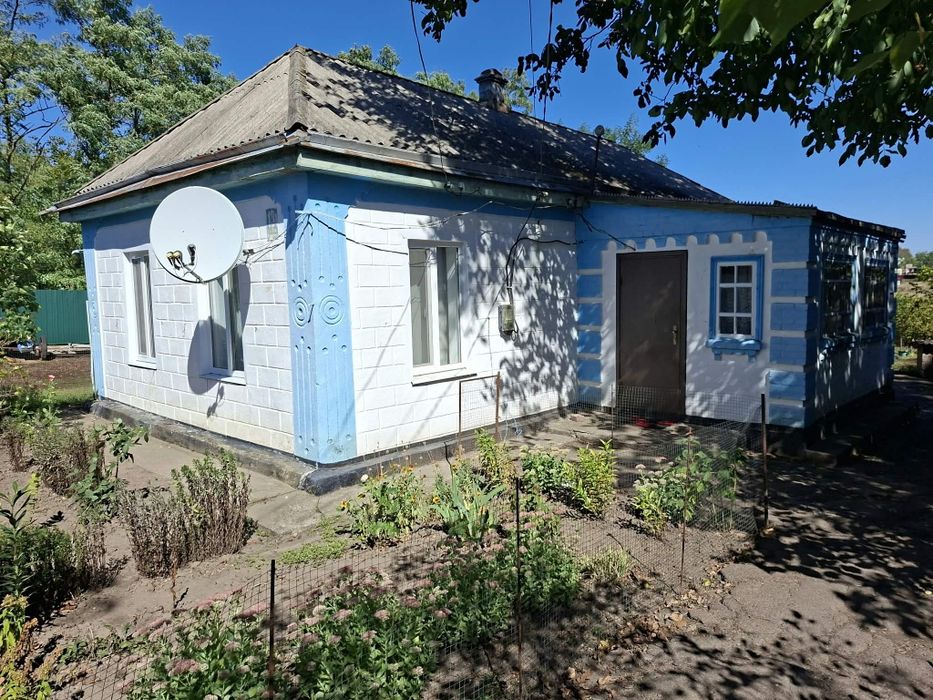 Будинок на Кіровоградська область, Глодоси, ID 423613, фото №3