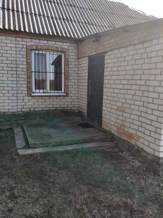 Будинок на Кіровоградська область, Троянове, ID 415661, фото №1
