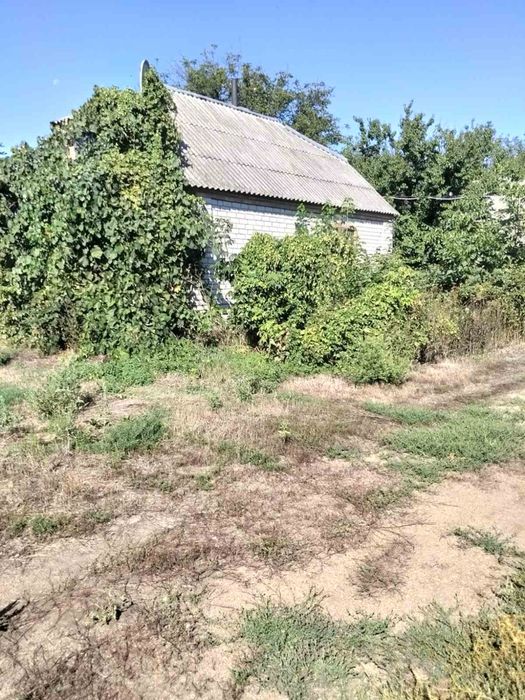 Будинок на Кіровоградська область, Троянове, ID 415661, фото №5