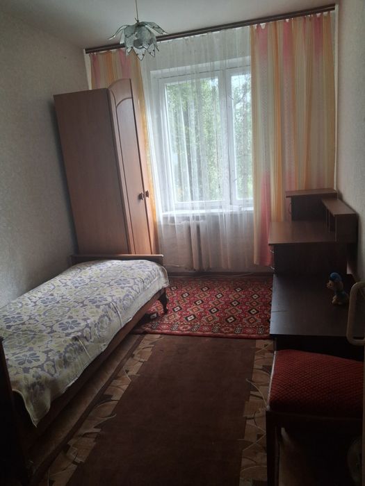 Квартира на Святошинський в Київ, ID 383499, фото №2