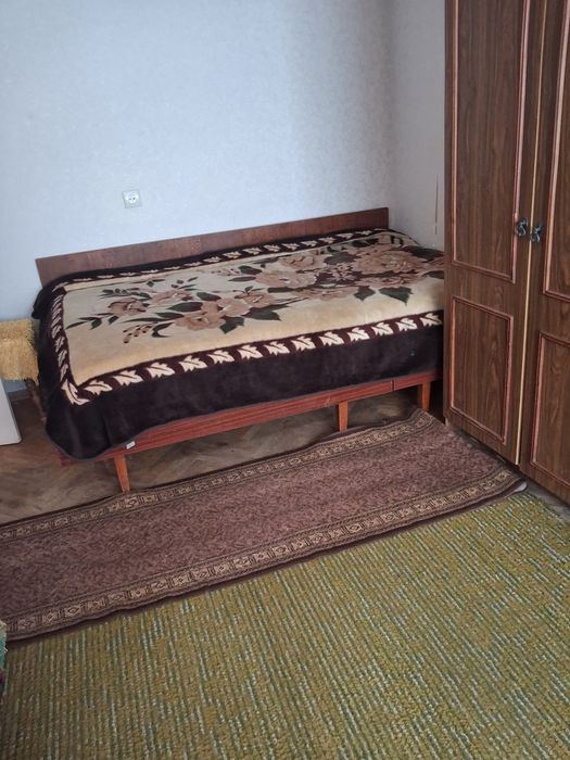 Квартира на Святошинський в Київ, ID 383499, фото №3