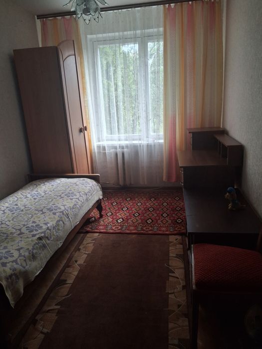 Квартира на Святошинський в Київ, ID 383499, фото №4