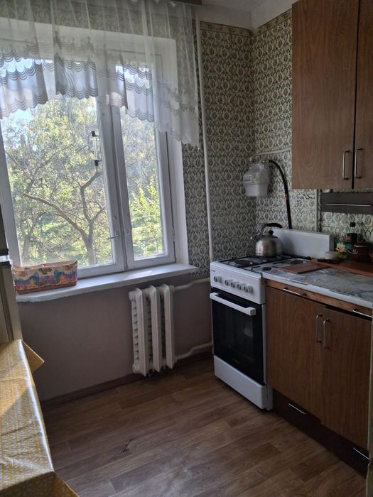Квартира на Святошинський в Київ, ID 383499, фото №5