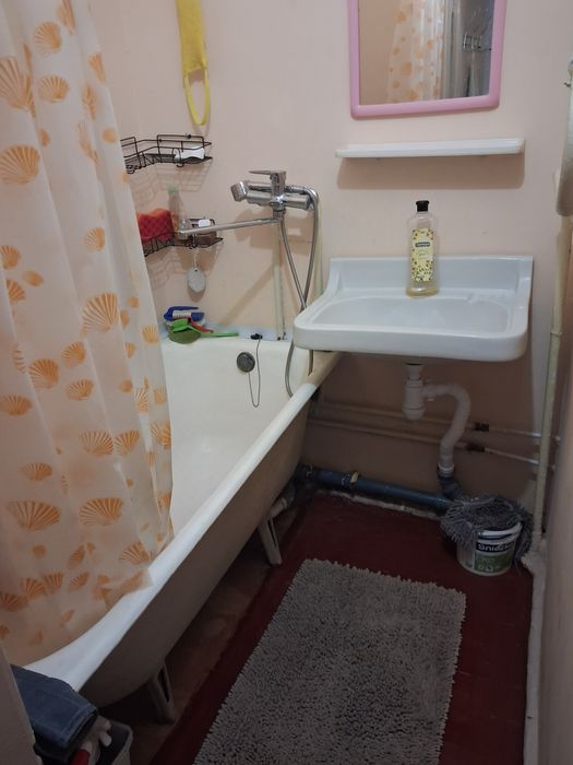 Квартира на Святошинський в Києві, ID 383499, фото №7