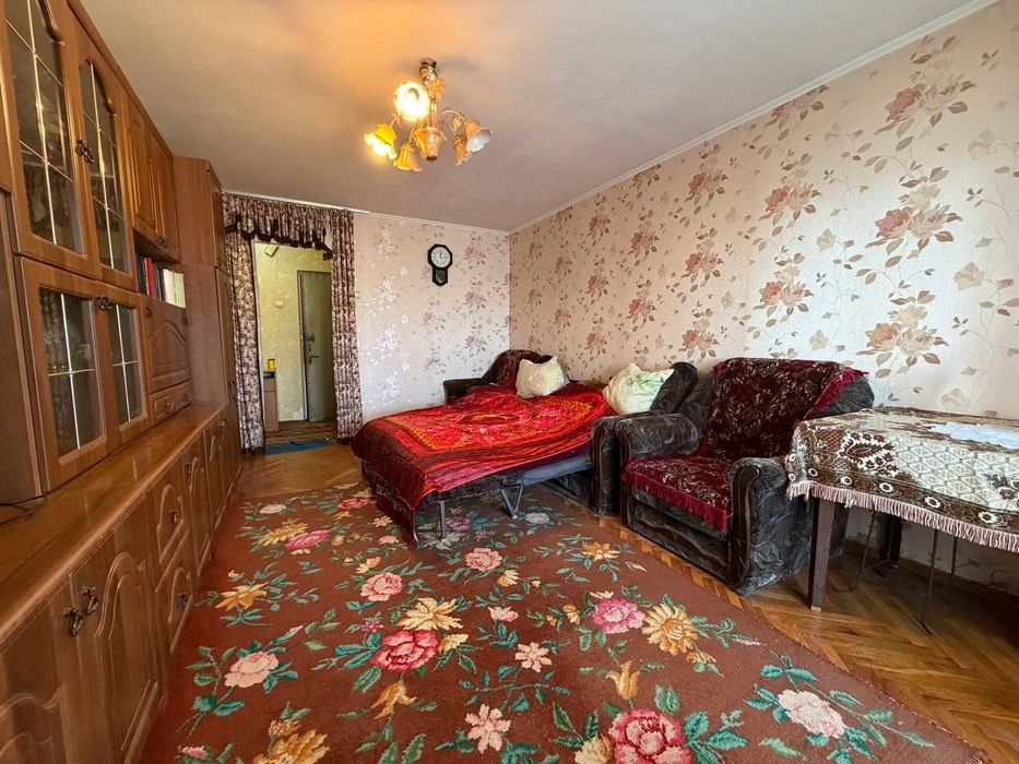 Квартира на бульв. Бикова, 7 в Київ, ID 383497, фото №1