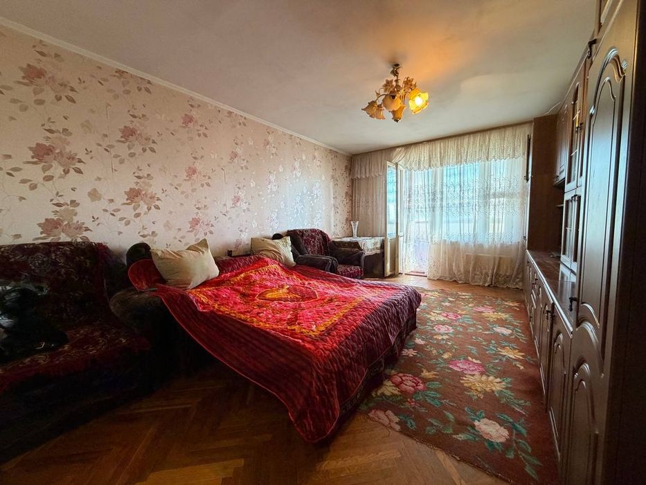 Квартира на бульв. Бикова, 7 в Київ, ID 383497, фото №2