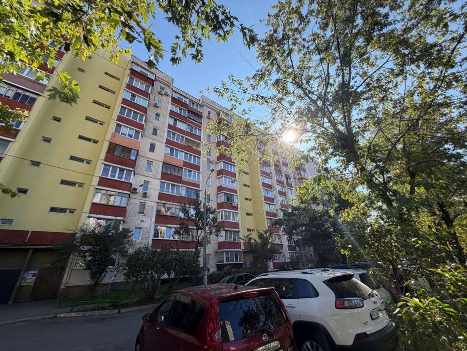 Квартира на бульв. Бикова, 7 в Києві, ID 383497, фото №12