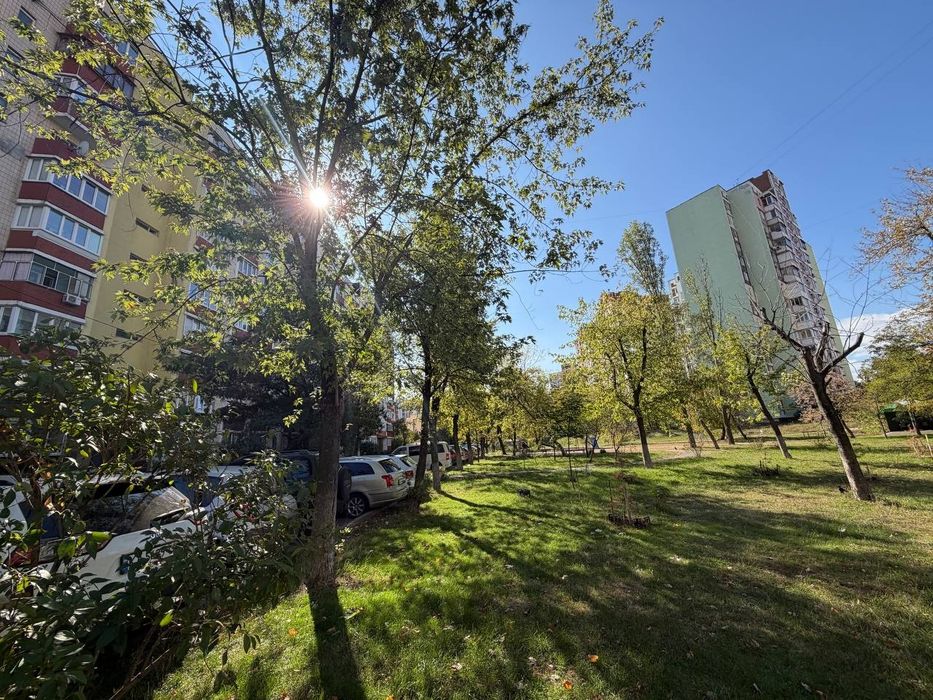 Квартира на бульв. Бикова, 7 в Києві, ID 383497, фото №13
