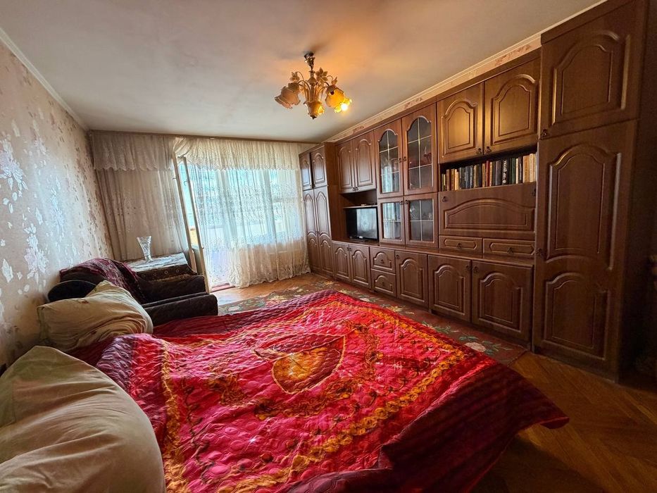 Квартира на бульв. Бикова, 7 в Київ, ID 383497, фото №3