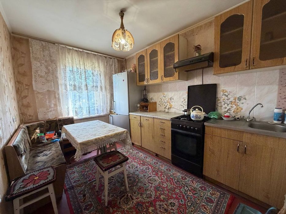 Квартира на бульв. Бикова, 7 в Київ, ID 383497, фото №4