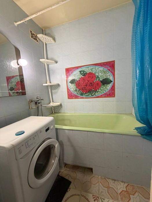 Квартира на бульв. Бикова, 7 в Київ, ID 383497, фото №5