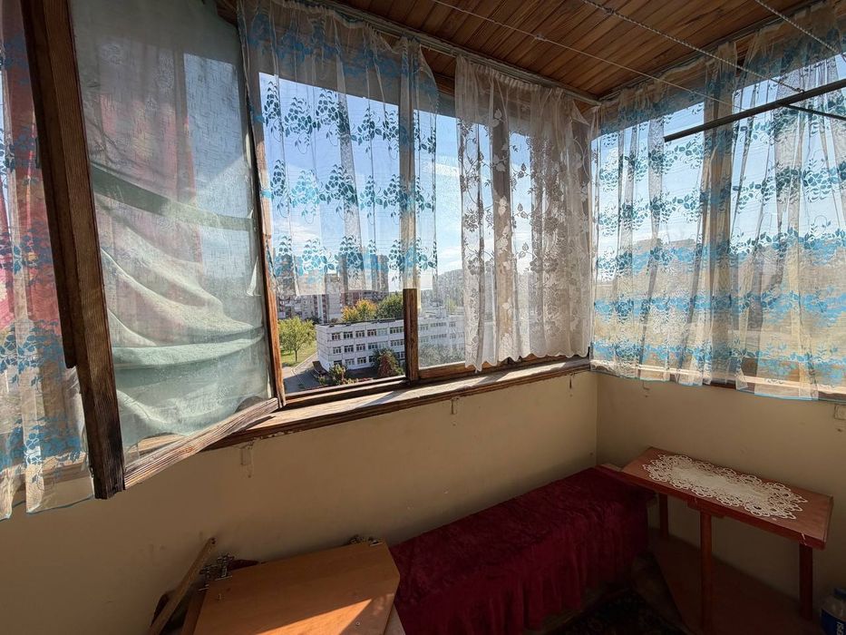 Квартира на бульв. Бикова, 7 в Києві, ID 383497, фото №7