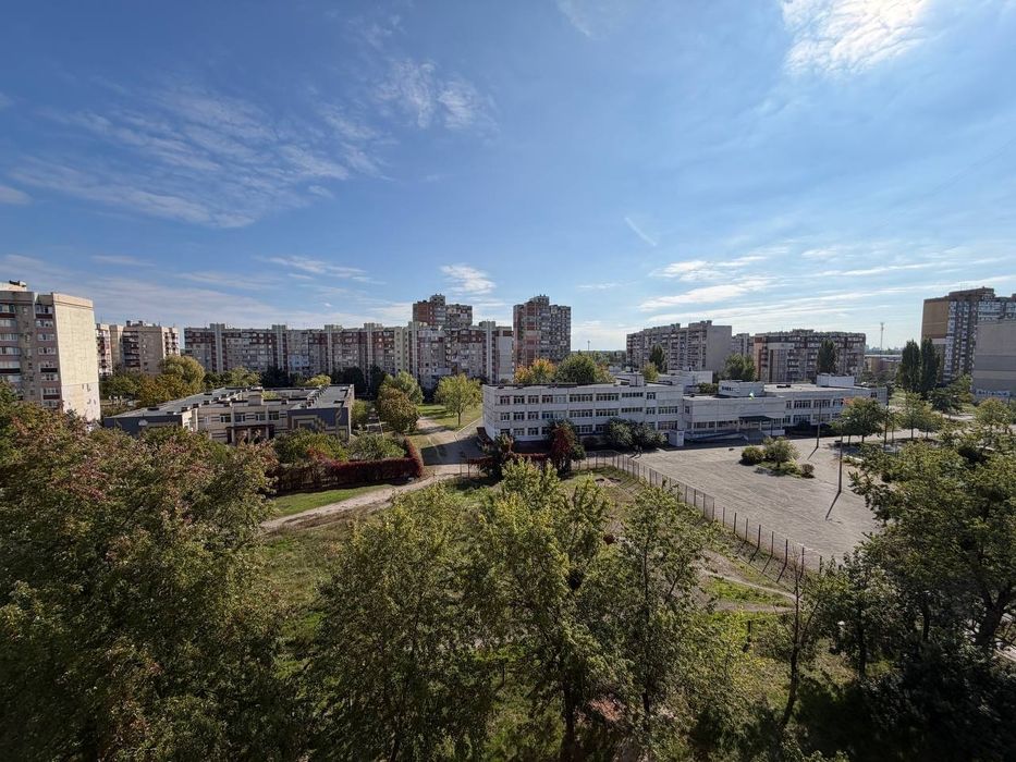 Квартира на бульв. Бикова, 7 в Києві, ID 383497, фото №8