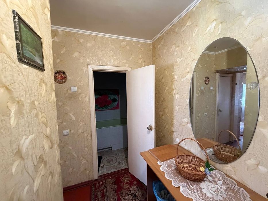 Квартира на бульв. Бикова, 7 в Києві, ID 383497, фото №9