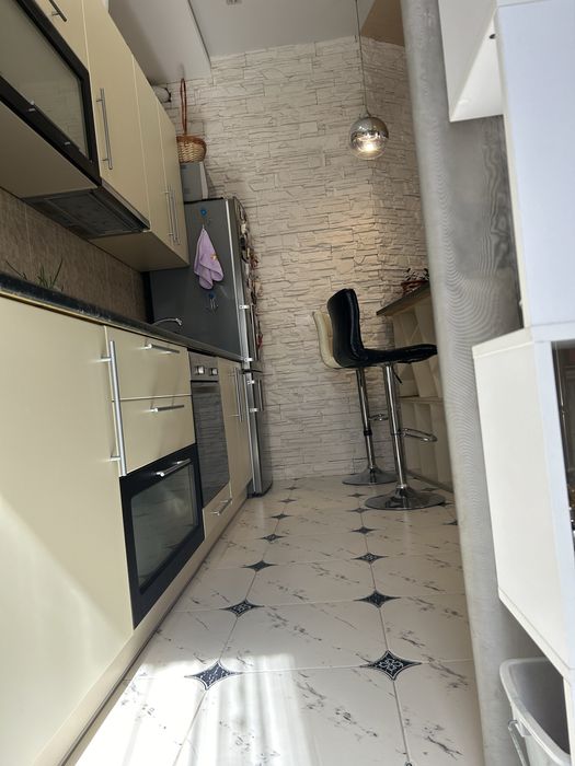 Квартира на Індустріальний в Харкові, ID 383725, фото №4