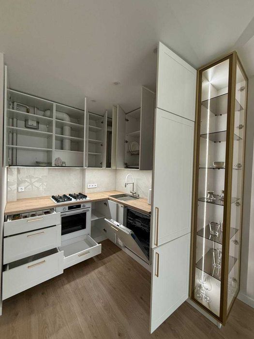 Квартира на вул. Трильовського, 4А в Львів, ID 383500, фото №2