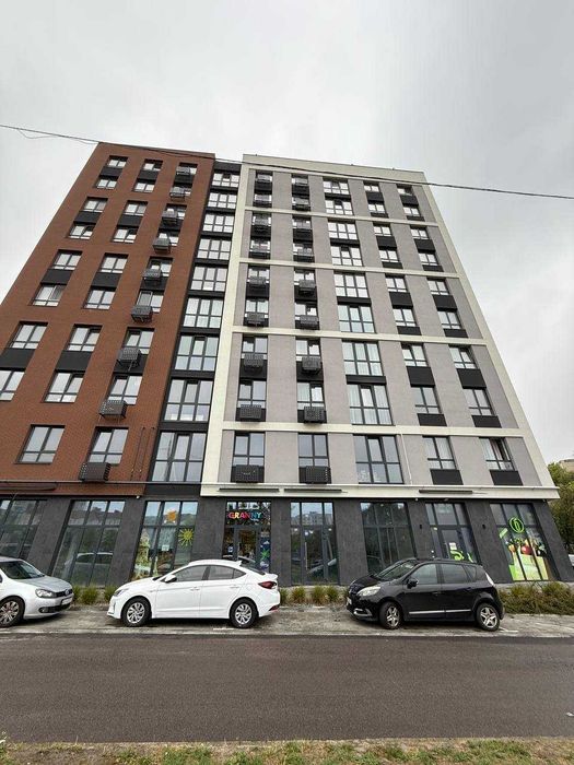 Квартира на вул. Трильовського, 4А в Львові, ID 383500, фото №14