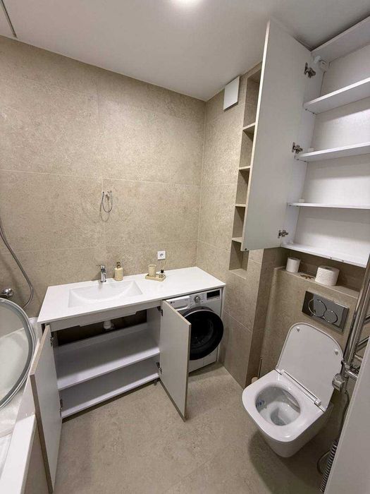 Квартира на вул. Трильовського, 4А в Львів, ID 383500, фото №5