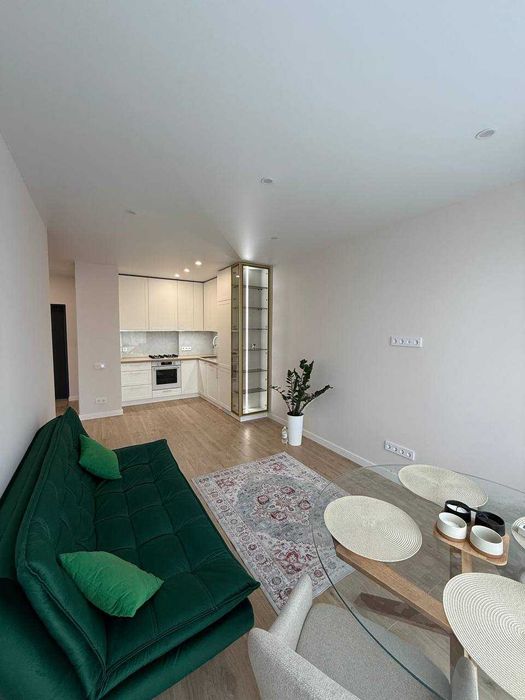 Квартира на вул. Трильовського, 4А в Львові, ID 383500, фото №6