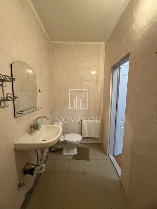 Квартира на вул. Рильського, 7 в Києві, ID 383504, фото №14