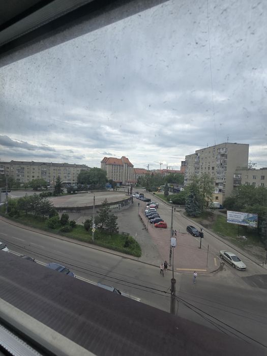 Квартира на вул. Бандери в Івано-Франківську, ID 383515, фото №17