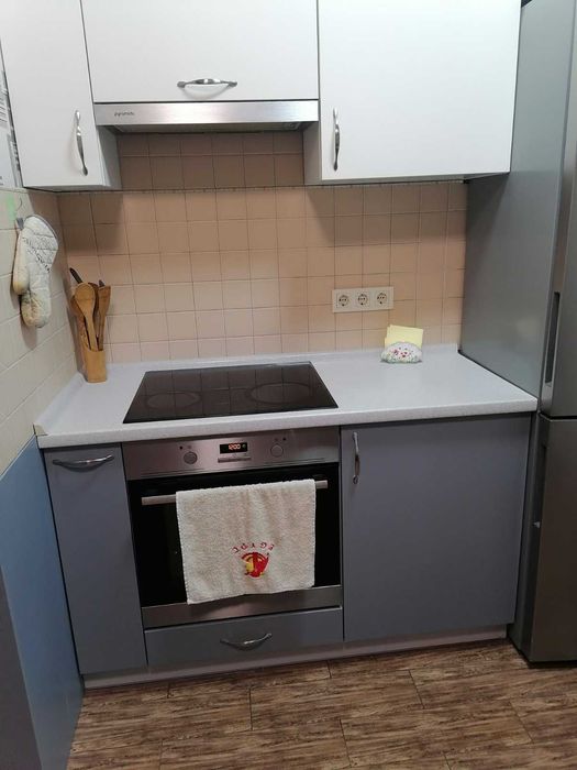 Квартира на Хаджибейський в Одеса, ID 383508, фото №1