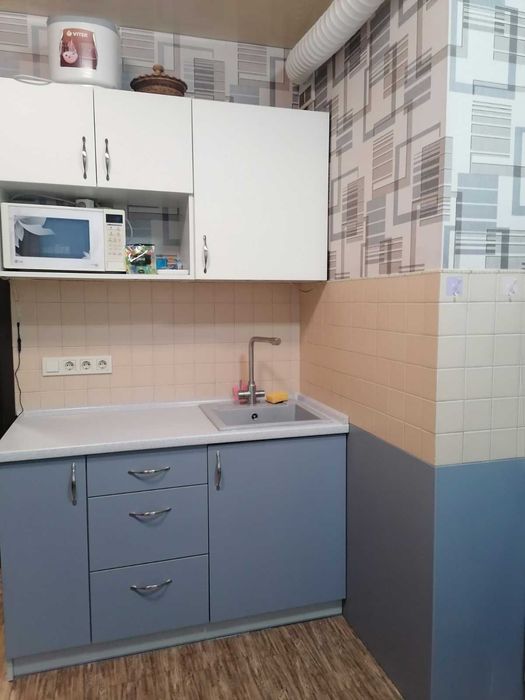 Квартира на Хаджибейський в Одеса, ID 383508, фото №2