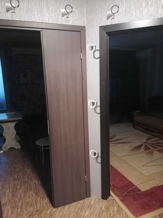 Квартира на Хаджибейський в Одеса, ID 383508, фото №4