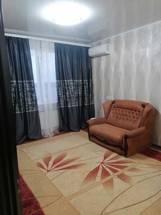 Квартира на Хаджибейський в Одеса, ID 383508, фото №5