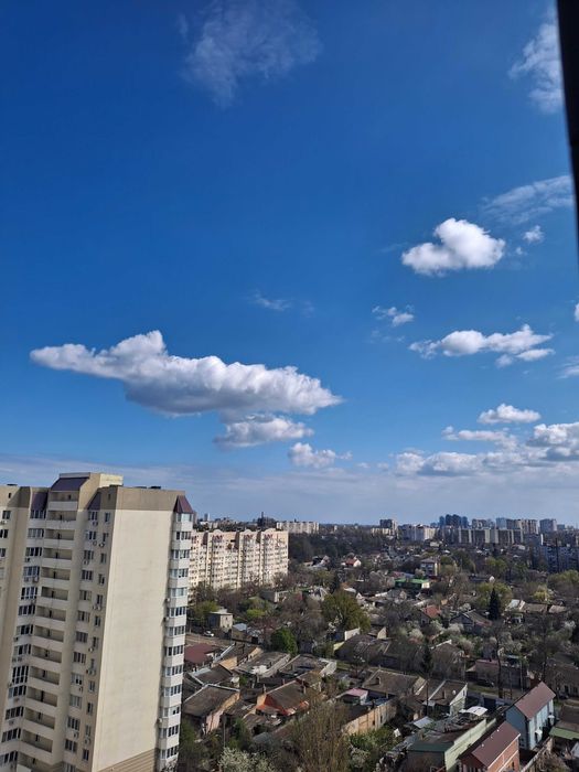 Квартира на Хаджибейський в Одесі, ID 383508, фото №9