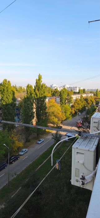 Квартира на Молодіжний в Кременчуці, ID 383584, фото №14
