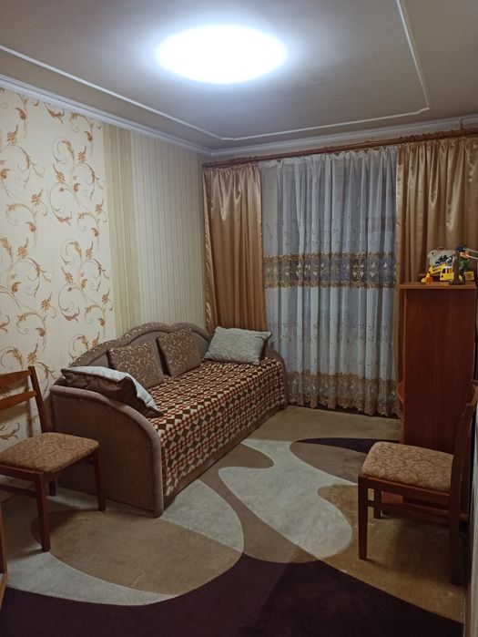 Квартира на Хаджибейський в Одеса, ID 383529, фото №1
