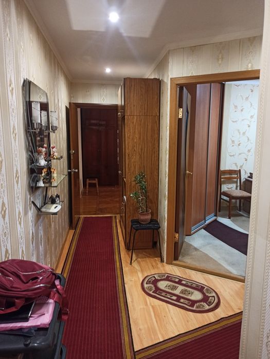 Квартира на Хаджибейський в Одесі, ID 383529, фото №11
