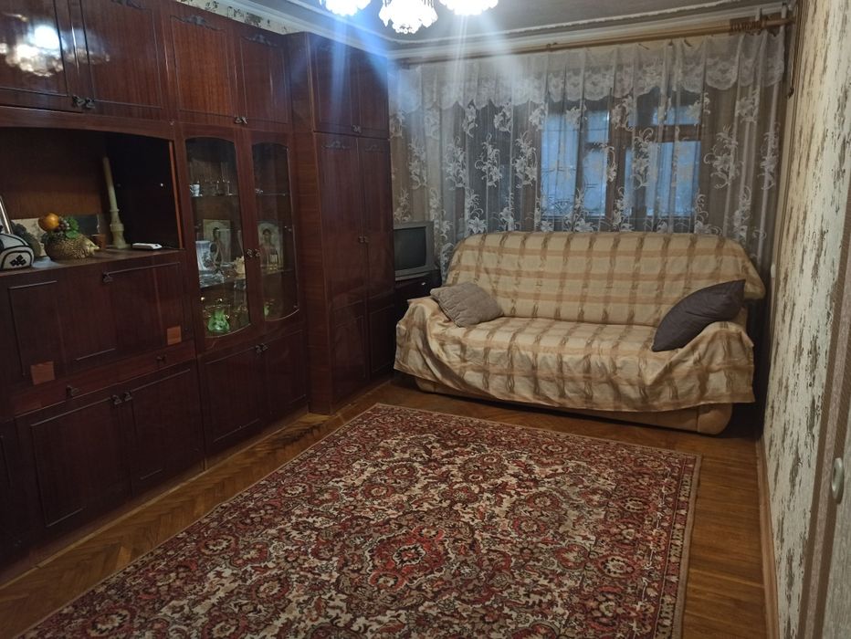 Квартира на Хаджибейський в Одеса, ID 383529, фото №3