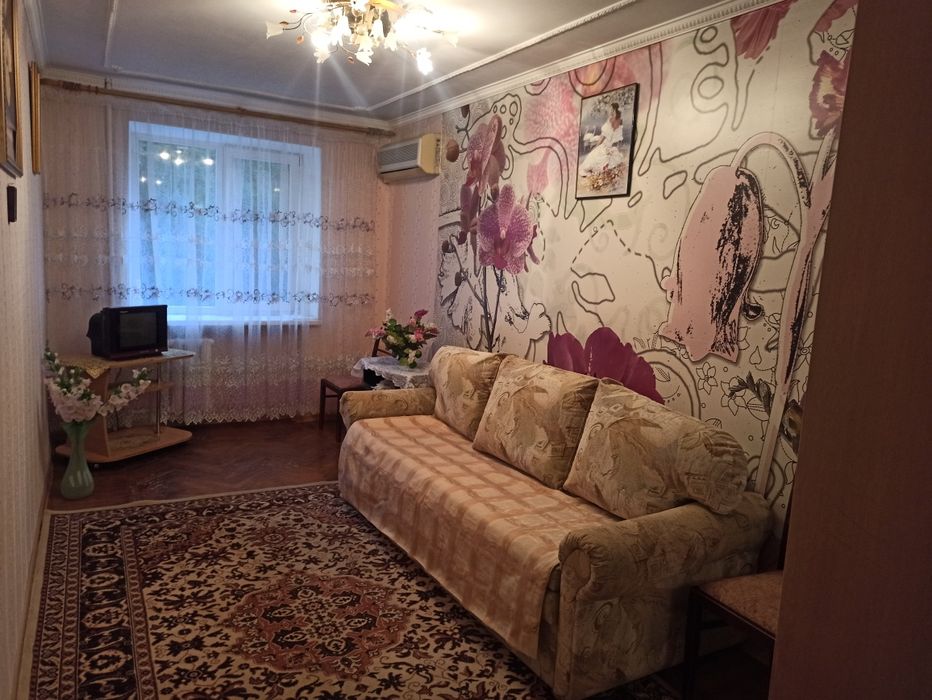 Квартира на Хаджибейський в Одеса, ID 383529, фото №4