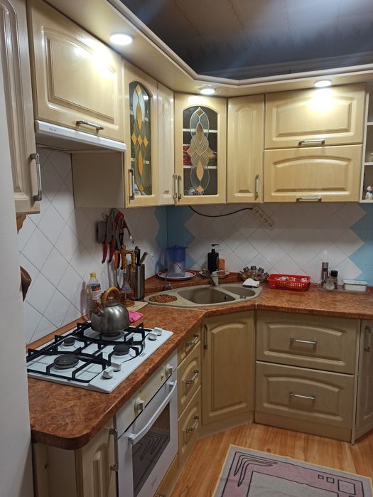 Квартира на Хаджибейський в Одесі, ID 383529, фото №6