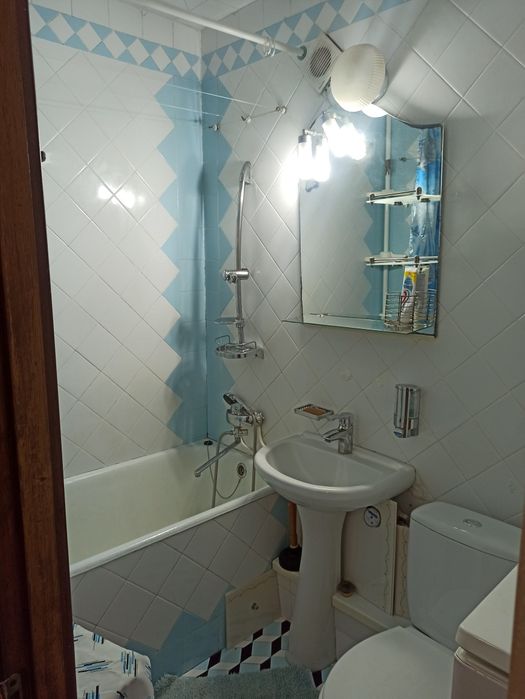Квартира на Хаджибейський в Одесі, ID 383529, фото №8