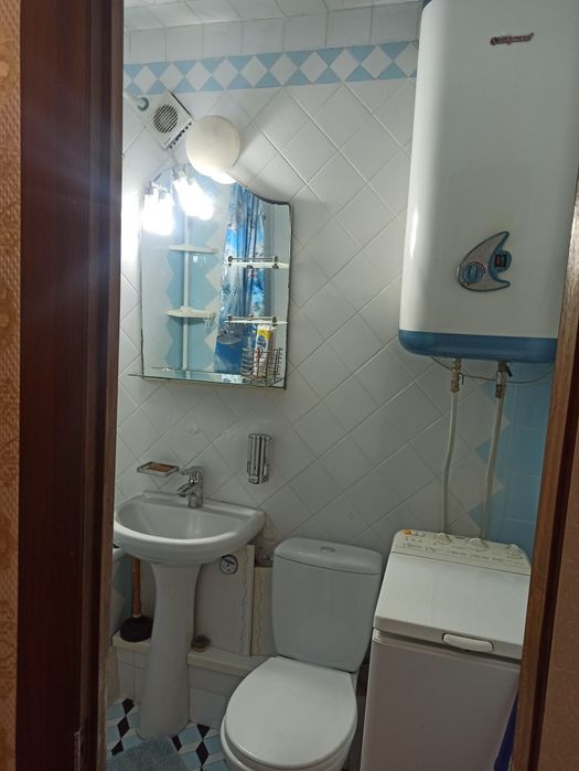 Квартира на Хаджибейський в Одесі, ID 383529, фото №9
