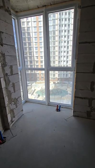 Квартира на ЖК Прохоровский квартал в Одесі, ID 383537, фото №11