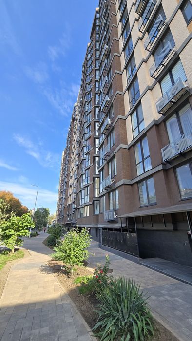 Квартира на ЖК Прохоровский квартал в Одесі, ID 383537, фото №5