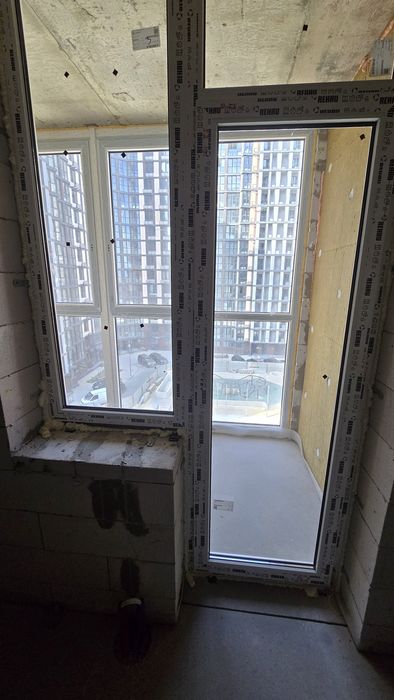 Квартира на ЖК Прохоровский квартал в Одесі, ID 383537, фото №9