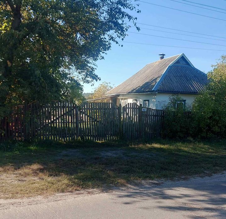 Будинок на Черкаська область, Мліїв, ID 423668, фото №1