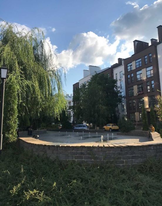 Квартира на ЖК Білий Шоколад в Києві, ID 383533, фото №14