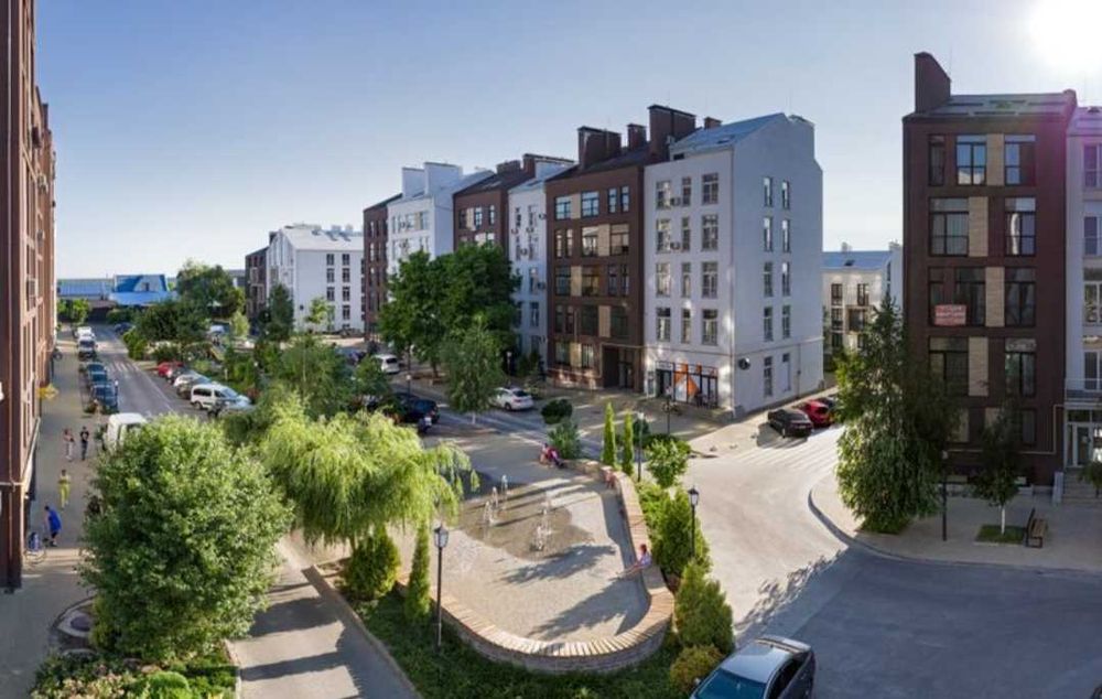 Квартира на ЖК Білий Шоколад в Києві, ID 383533, фото №15