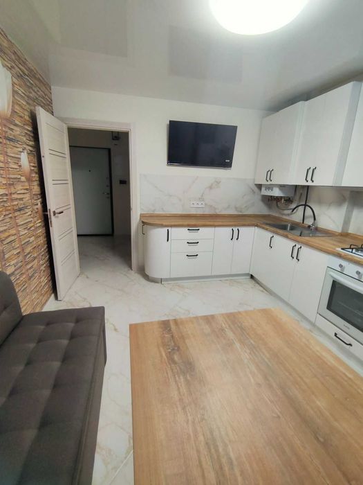 Квартира на ЖК Білий Шоколад в Києві, ID 383533, фото №8