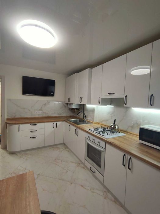 Квартира на ЖК Білий Шоколад в Києві, ID 383533, фото №9