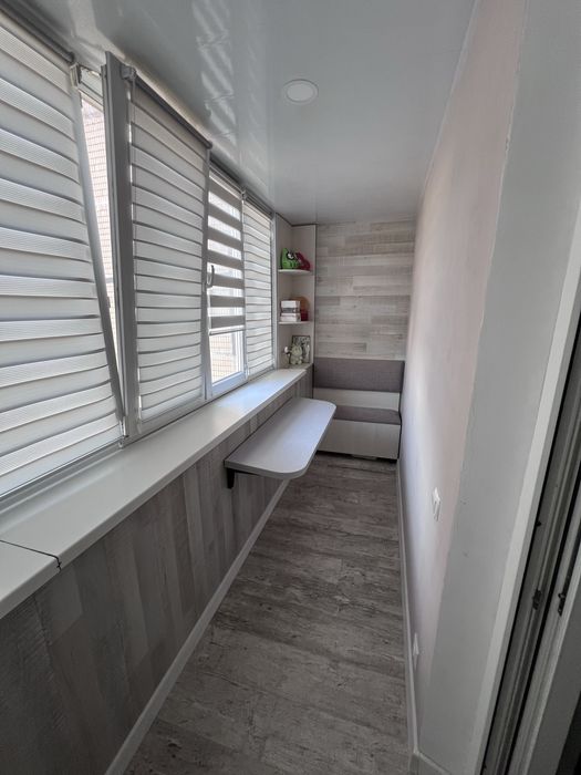 Квартира на Комунарський, ID 386948, фото №1